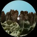 12inch Vinyl Single - Rings Around Saturn - Erosion Part 2