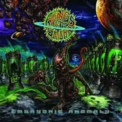 RINGS OF SATURN - Embryonic Anomaly