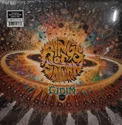 RINGS OF SATURN - Gidim