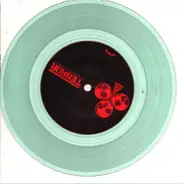 Ringworm / Terror - Splitseveninch