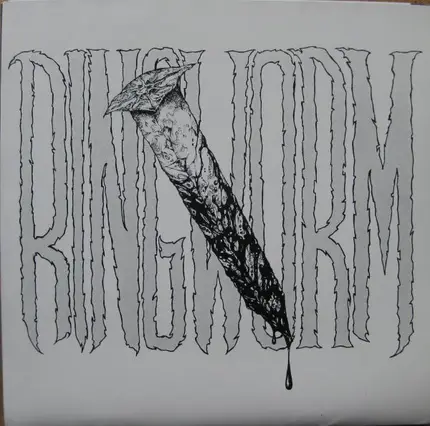 Ringworm - The Worms Will Get In
