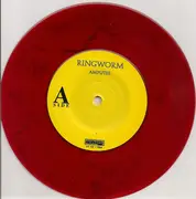 7inch Vinyl Single - Ringworm / Boiling Point - Ringworm / Boiling Point - 1st pressing, red translucent pressing