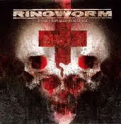 Ringworm - Justice Replaced BY Reven