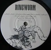 7inch Vinyl Single - Ringworm - The Worms Will Get In - Limited Edition, booklet sleeve