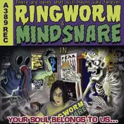 Ringworm - Split