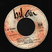 7inch Vinyl Single - Rinka Zarai - Comme au premier jour