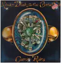 LP - Rinky Dink & The Crystal Set - Cameo Roles - LYRICS INSERT