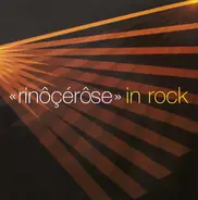 Rinôçérôse - In Rock