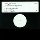 12inch Vinyl Single - Rinôçérôse - La Guitaristic House Organisation