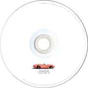 CD - Rinôçérôse - Music Kills Me