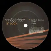 12inch Vinyl Single - Rinôçérôse - In Rock