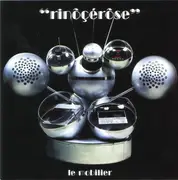 CD - Rinôçérôse - Le Mobilier