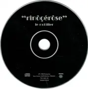 CD - Rinôçérôse - Le Mobilier