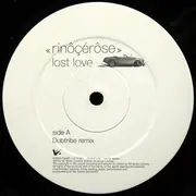2 x 12inch Vinyl Single - Rinôçérôse - Lost Love