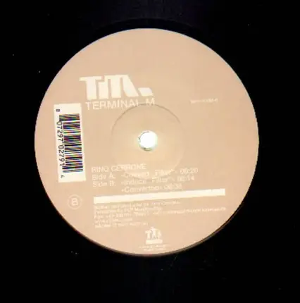 Rino Cerrone - Convert Filter