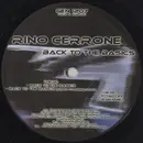 12inch Vinyl Single - Rino Cerrone - Back To The Basics