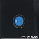 12inch Vinyl Single - Rino Cerrone - Foem Remix Contest