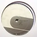 12inch Vinyl Single - Rino Cerrone & Flavio Diaz - Campi Flegrei EP