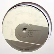 Rino Cerrone & Flavio Diaz - Campi Flegrei Ep