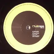 Rino Cerrone - Rilis Remixes Vol. 3