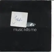 Rinôçérôse - Music Kills Me