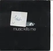 Rinôçérôse - Music Kills Me