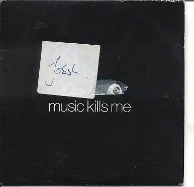 Rinocérose - Music Kills Me