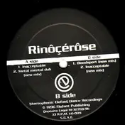 Rinôçérôse - Inacceptable