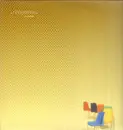 12inch Vinyl Single - Rinocérose - Le Mobilier