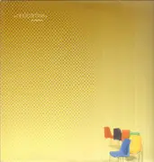 12inch Vinyl Single - Rinocérose - Le Mobilier
