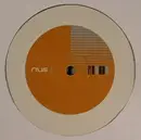 12'' - Rino Cerrone - Rilis Special Edition 6.5