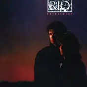 Rio - Borderland