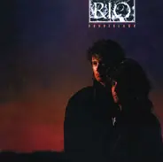 Rio - Borderland