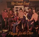 LP - Rio Grande Band - Playin' For The Door