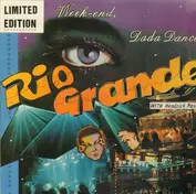 Rio Grande with Hendrick Pascal