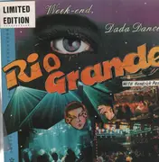 12inch Vinyl Single - Rio Grande With Hendrick Pascal - Week-end