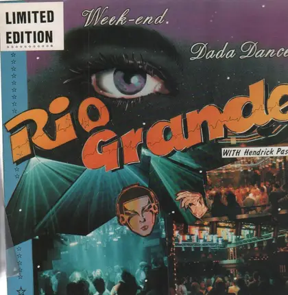 Rio Grande With Hendrick Pascal - Week-end