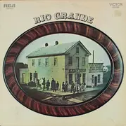 LP - Rio Grande - Rio Grande