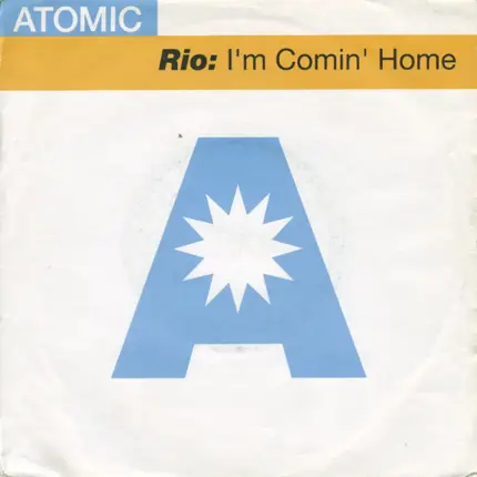 Rio - I'm Comin' Home