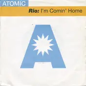 Rio - I'm Comin' Home
