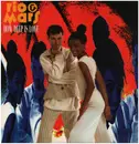 12inch Vinyl Single - Rio & Mars - How Deep Is Love