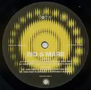12inch Vinyl Single - Rio & Mars - How Deep Is Love