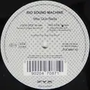 12inch Vinyl Single - Rio Sound Machine - Mas Que Nada