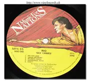 LP - Rio - Sex Crimes