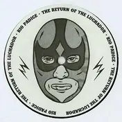 Rio Padice - The Return Of The Luchador