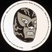 Rio Padice - The Luchador