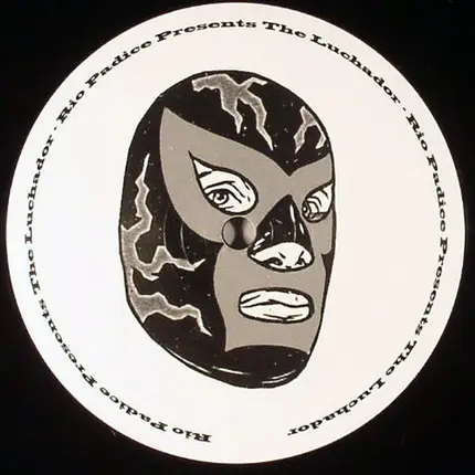 Rio Padice - The Luchador