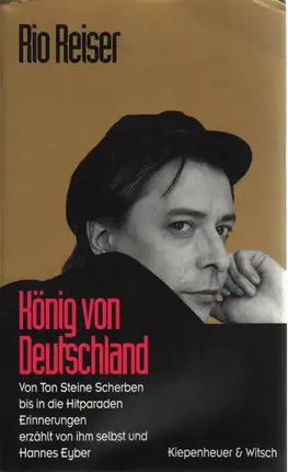 Rio Reisen - Hönig von deutschland