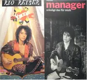 12'' - Rio Reiser - Manager
