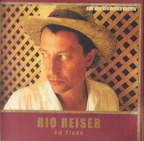 Rio Reiser - Am Piano